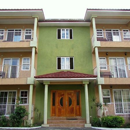 Centrally Located Guest Apartments كينغستون المظهر الخارجي الصورة