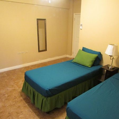 Centrally Located Guest Apartments كينغستون المظهر الخارجي الصورة
