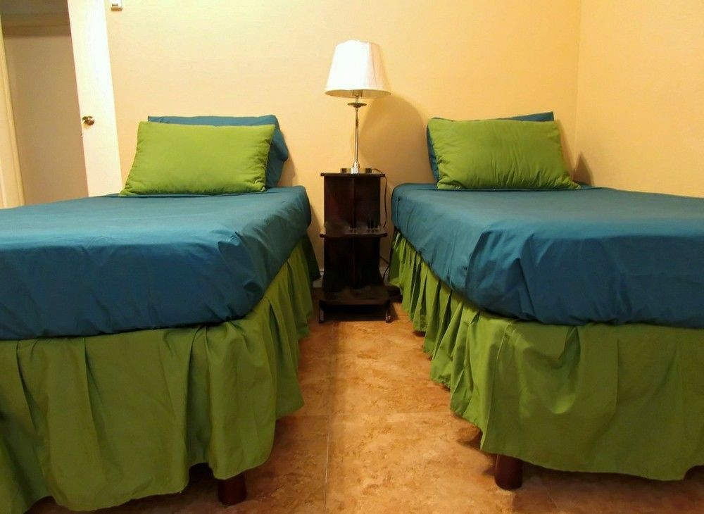 Centrally Located Guest Apartments كينغستون المظهر الخارجي الصورة