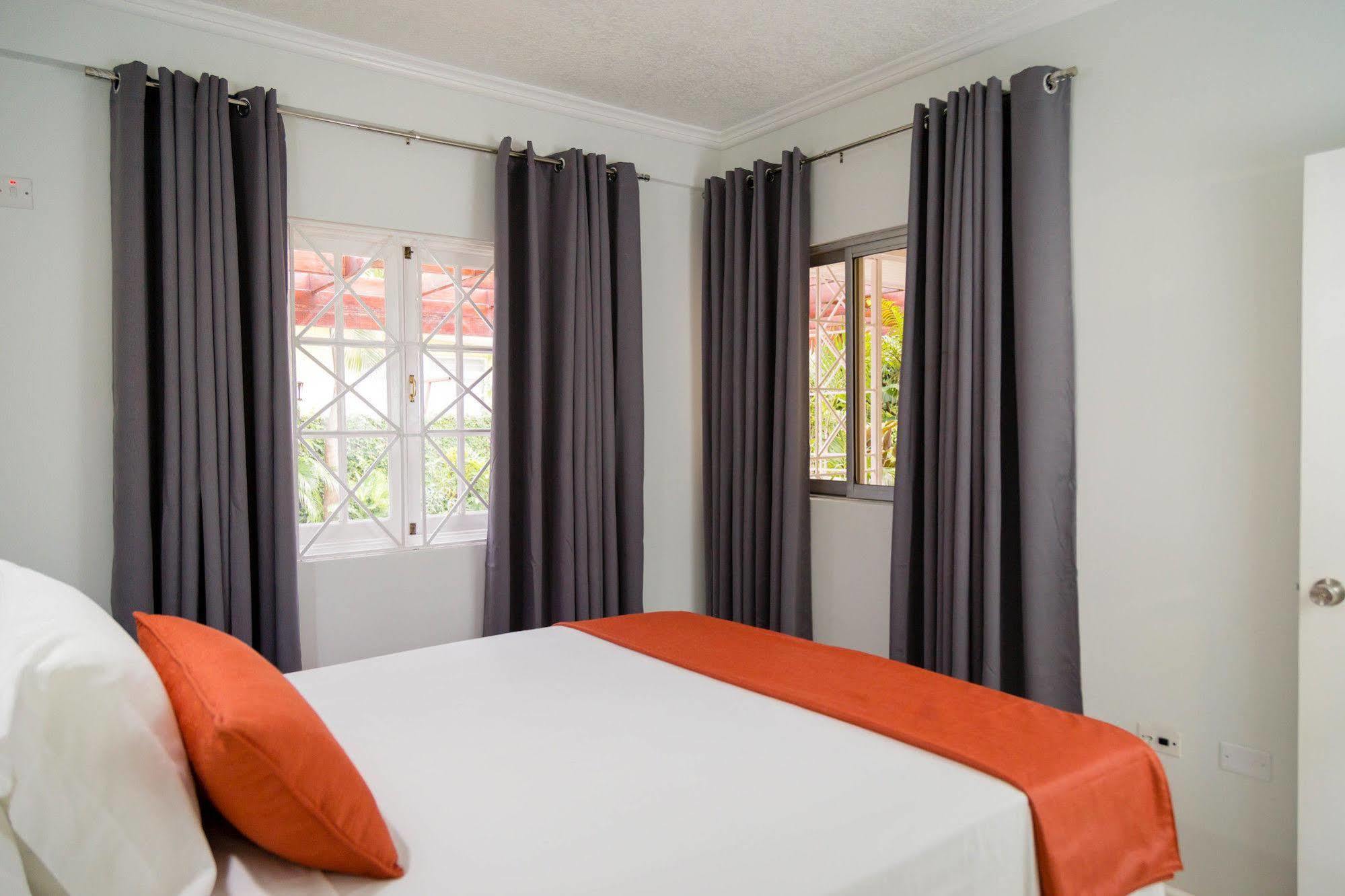 Centrally Located Guest Apartments كينغستون المظهر الخارجي الصورة