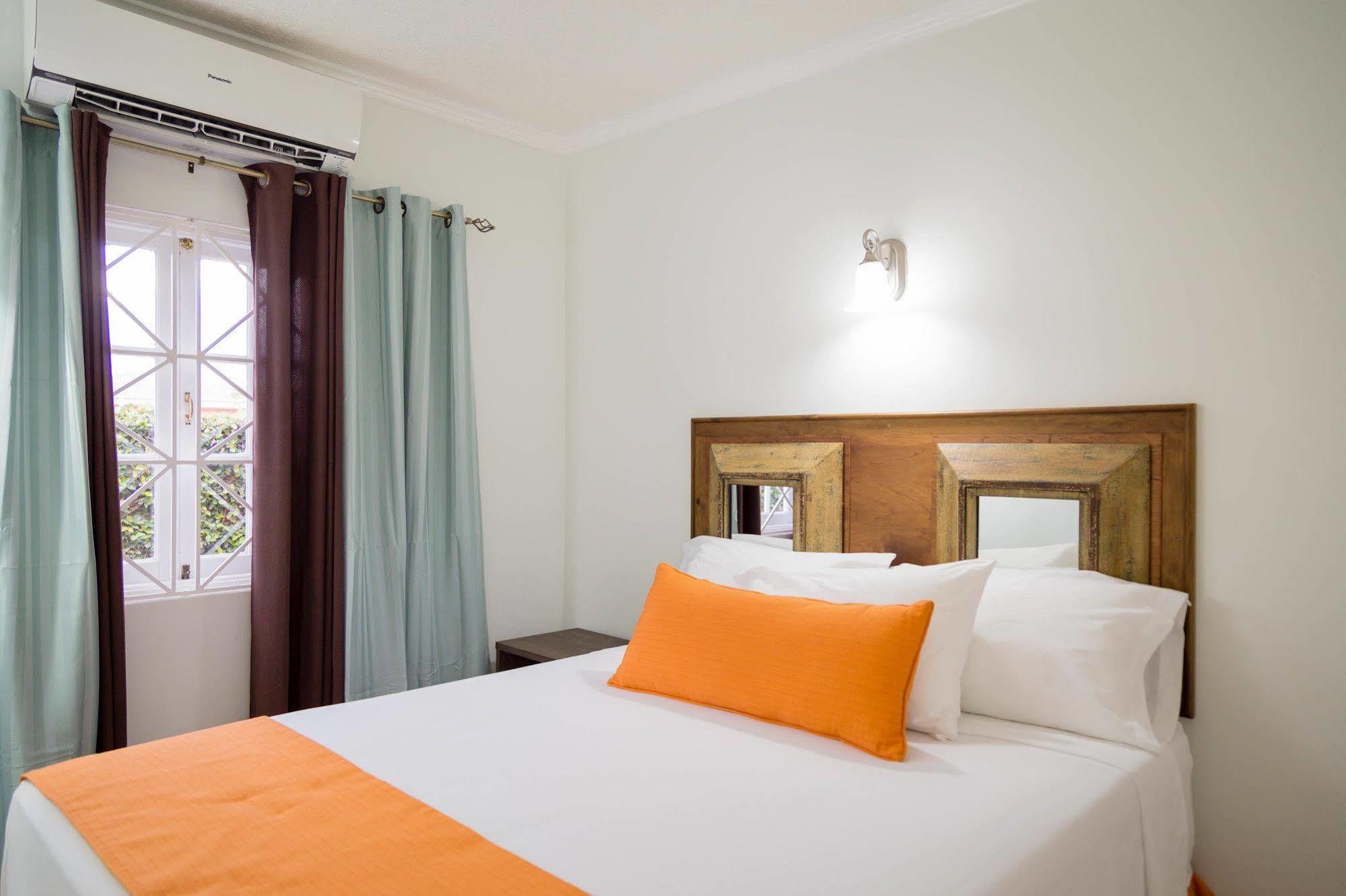 Centrally Located Guest Apartments كينغستون المظهر الخارجي الصورة